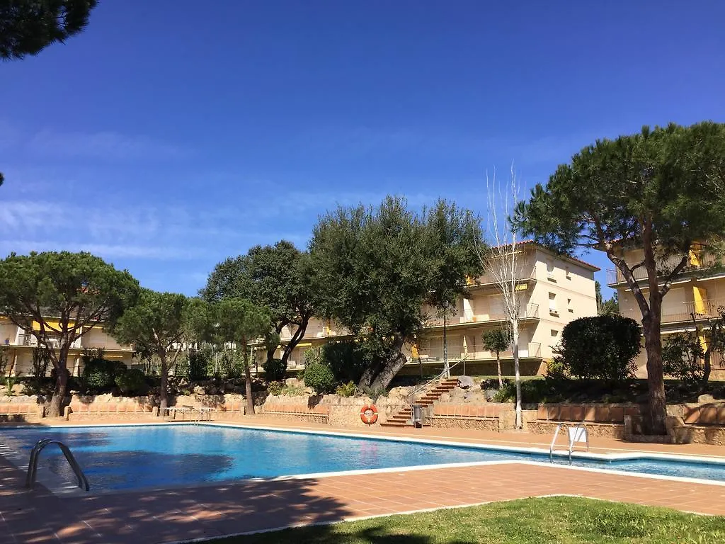 Hotel Royal S'Alguer Lafosca Palamós