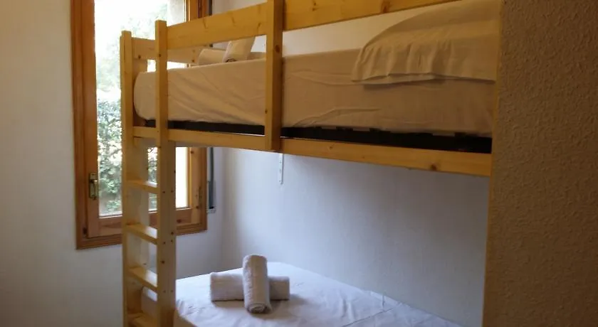 Apartmán Hotel Royal S'Alguer Lafosca Palamós Španělsko