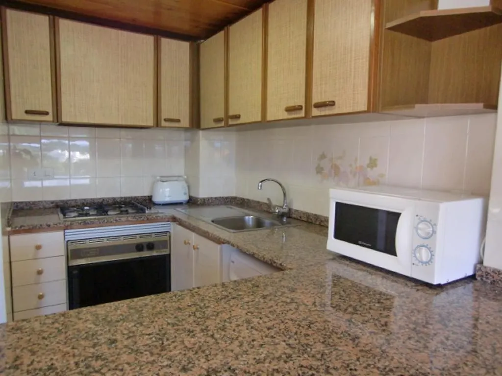 Apartmán Hotel Royal S'Alguer Lafosca Palamós