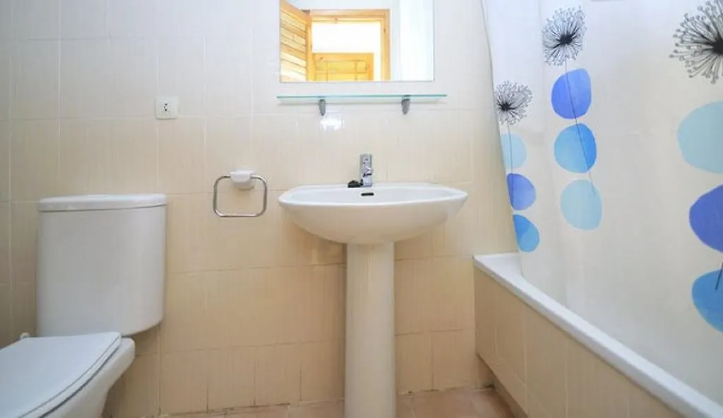 Apartmán Hotel Royal S'Alguer Lafosca Palamós