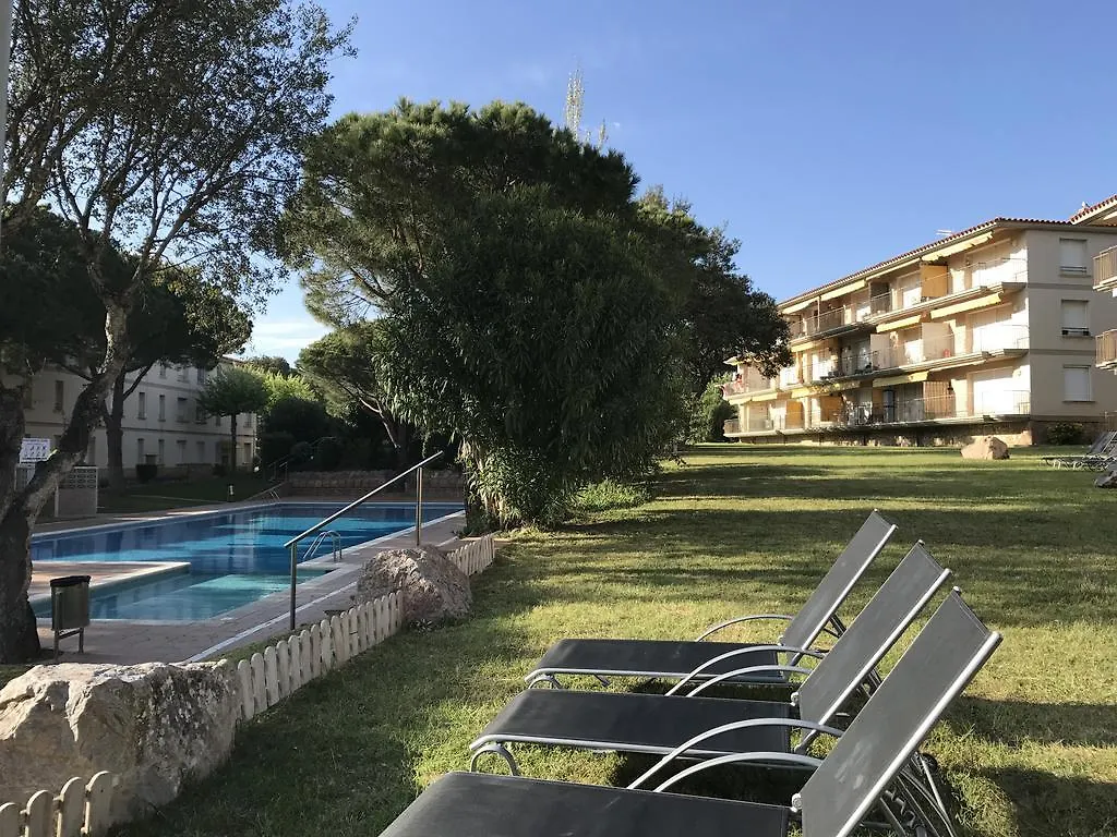 Hotel Royal S'Alguer Lafosca Palamós
