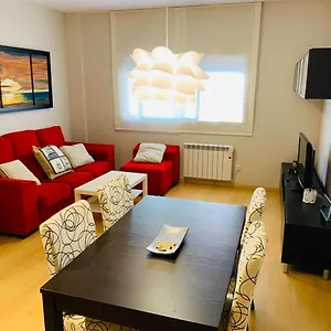 Apartamento El Far De - Costa Brava, Palamós