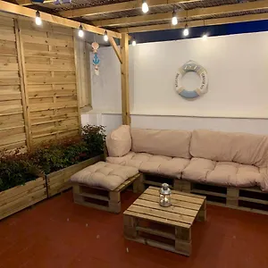 Apartamento Apartamento Con Terraza Y Parking Privado, Palamós