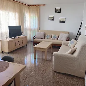 Apartament Edifici Simbat A 150m De La Platja Palamós
