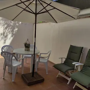 Apartamento Cozy Flat With Terrace, Palamós