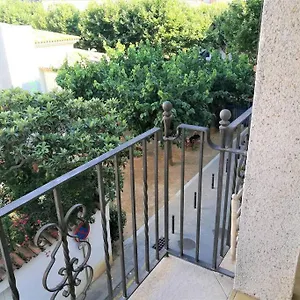 Apartamento Centrico En, Palamós