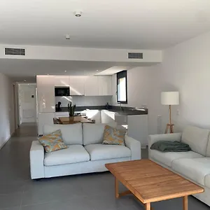 Apartamento La Fosca Dream, Palamós