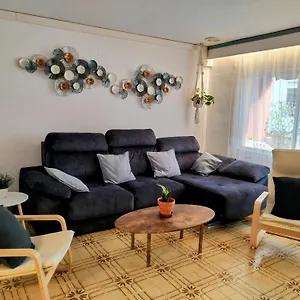 Apartamento Spacious Family Flat Centrally Located., Palamós