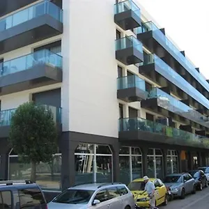 Palamos Apartamentos Palamós