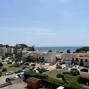 Estudi Vista Mar La Fosca Palamós