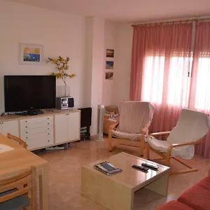 Apartamento Palamosbeach, Palamós