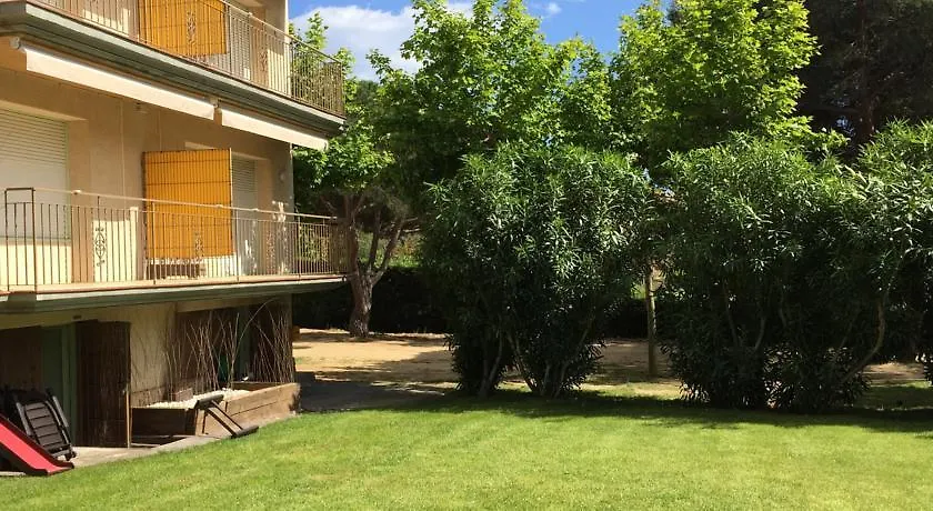 Royal S'Alguer Lafosca Hotel Palamos Spain