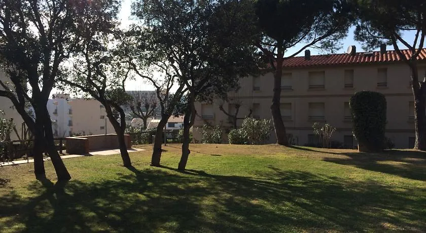 Royal S'Alguer Lafosca Hotel Palamos Spain