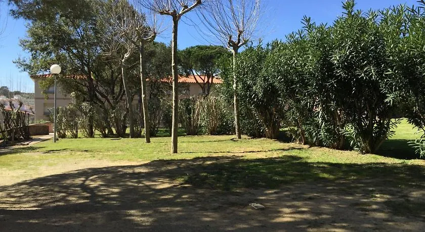 Royal S'Alguer Lafosca Hotel Palamos 0*,  Spain