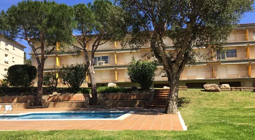 Royal S'Alguer Lafosca Hotel Palamos Apartment
