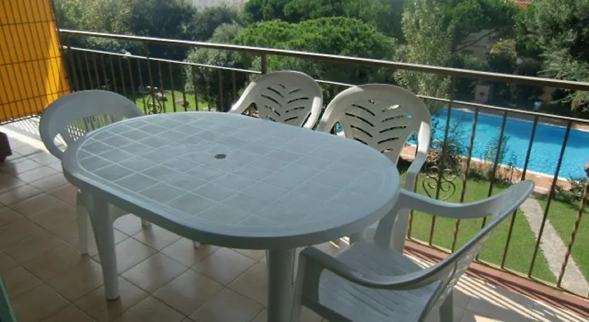 Royal S'Alguer Lafosca Hotel Palamos