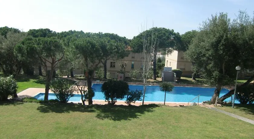 Apartment Royal S'Alguer Lafosca Hotel Palamos