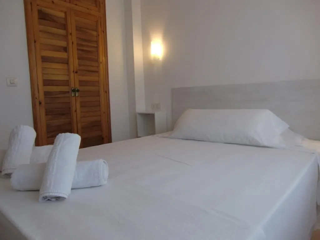 Royal S'Alguer Lafosca Hotel Palamos Spain