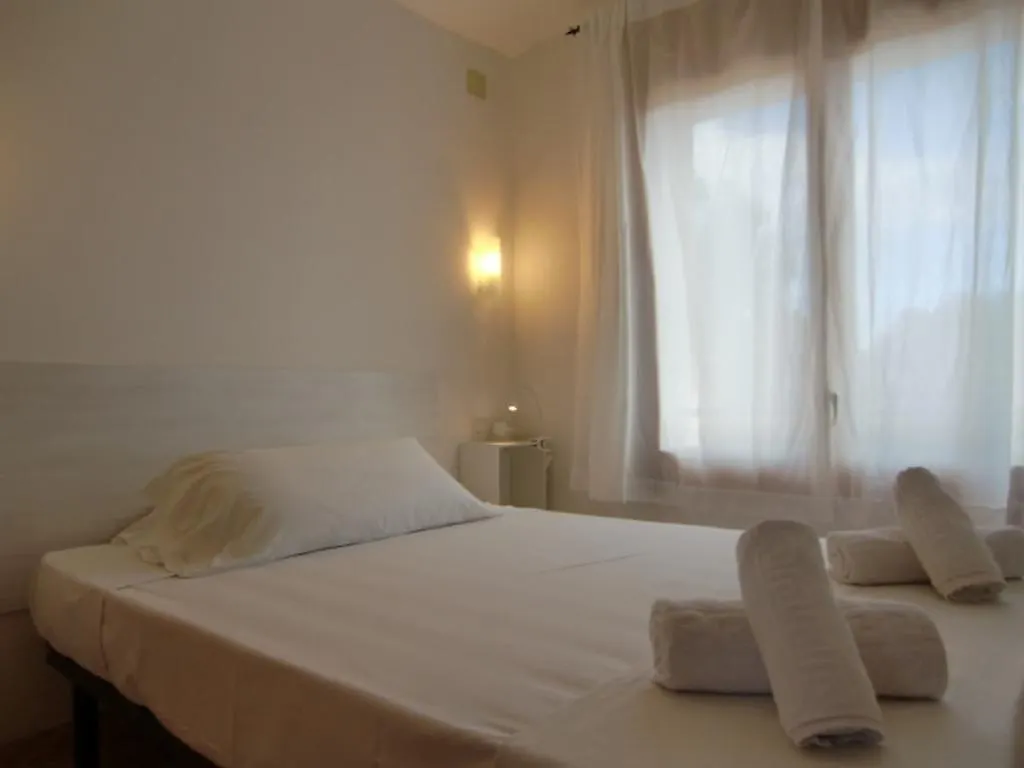 Royal S'Alguer Lafosca Hotel Palamos 0*,  Spain
