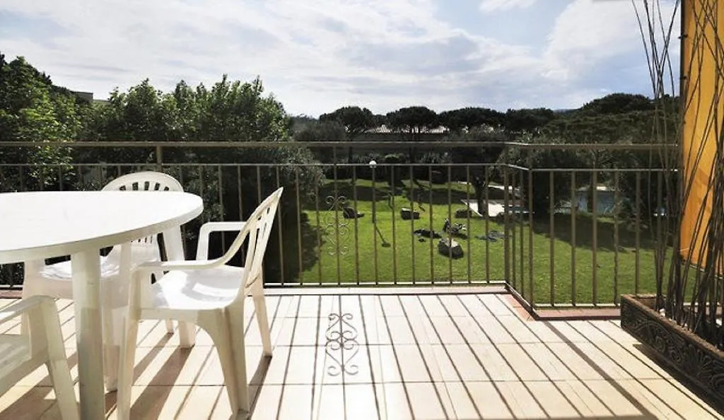 Apartment Royal S'Alguer Lafosca Hotel Palamos