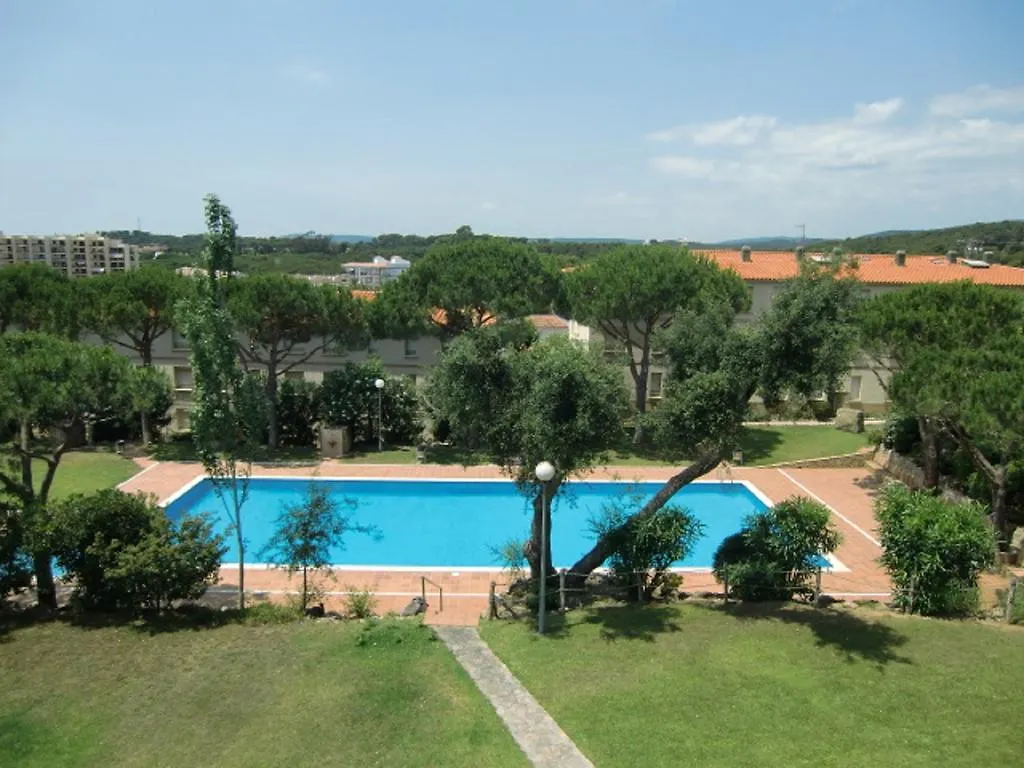 Royal S'Alguer Lafosca Hotel Palamos Apartment