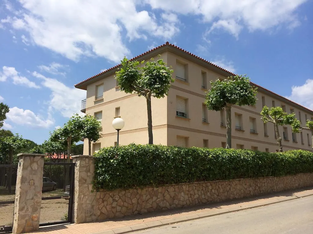 Royal S'Alguer Lafosca Hotel Palamos 0*,
