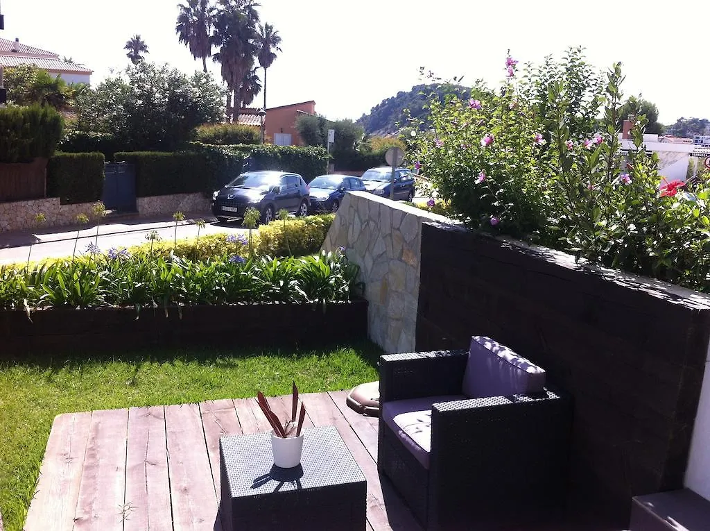 Royal S'Alguer Lafosca Hotel Palamos 0*,