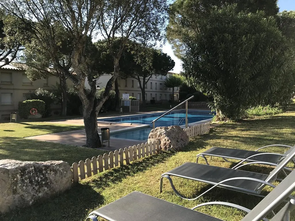 Apartment Royal S'Alguer Lafosca Hotel Palamos