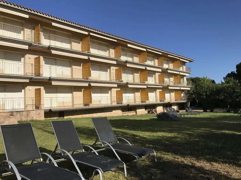 Royal S'Alguer Lafosca Hotel Palamos 0*,  Spain