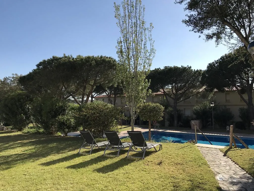 Apartment Royal S'Alguer Lafosca Hotel Palamos Spain