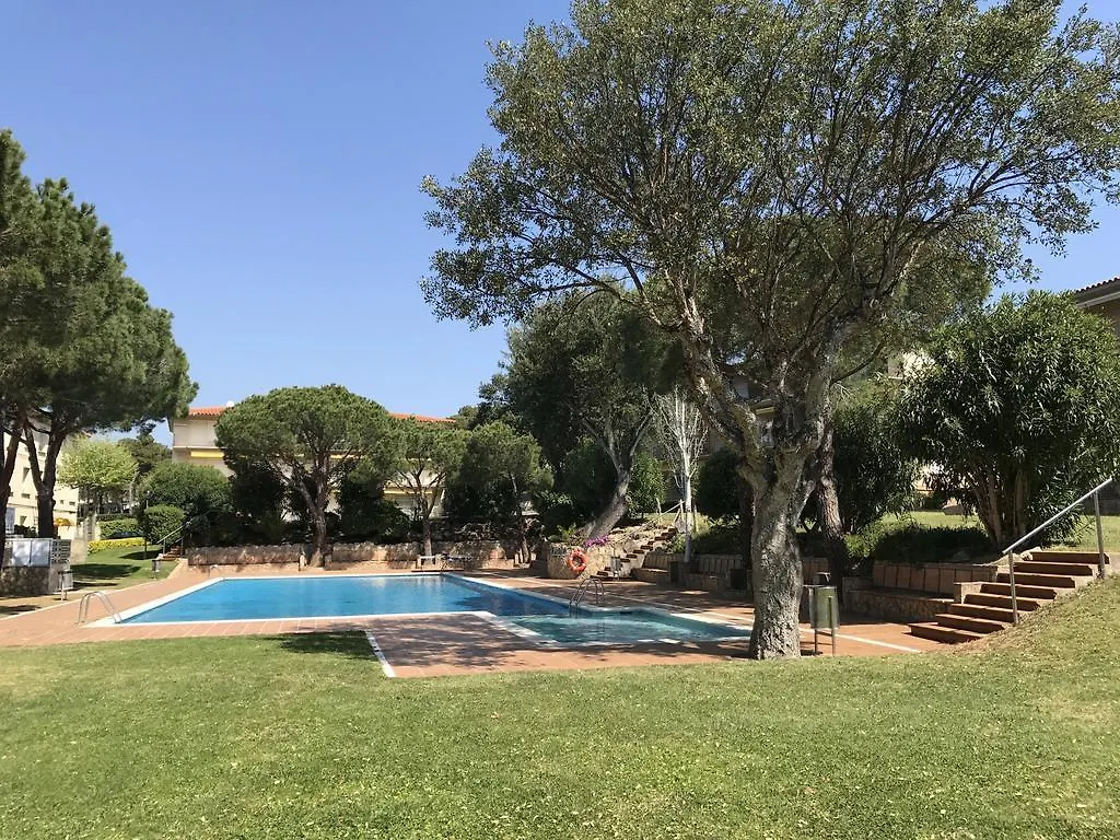 Apartment Royal S'Alguer Lafosca Hotel Palamos