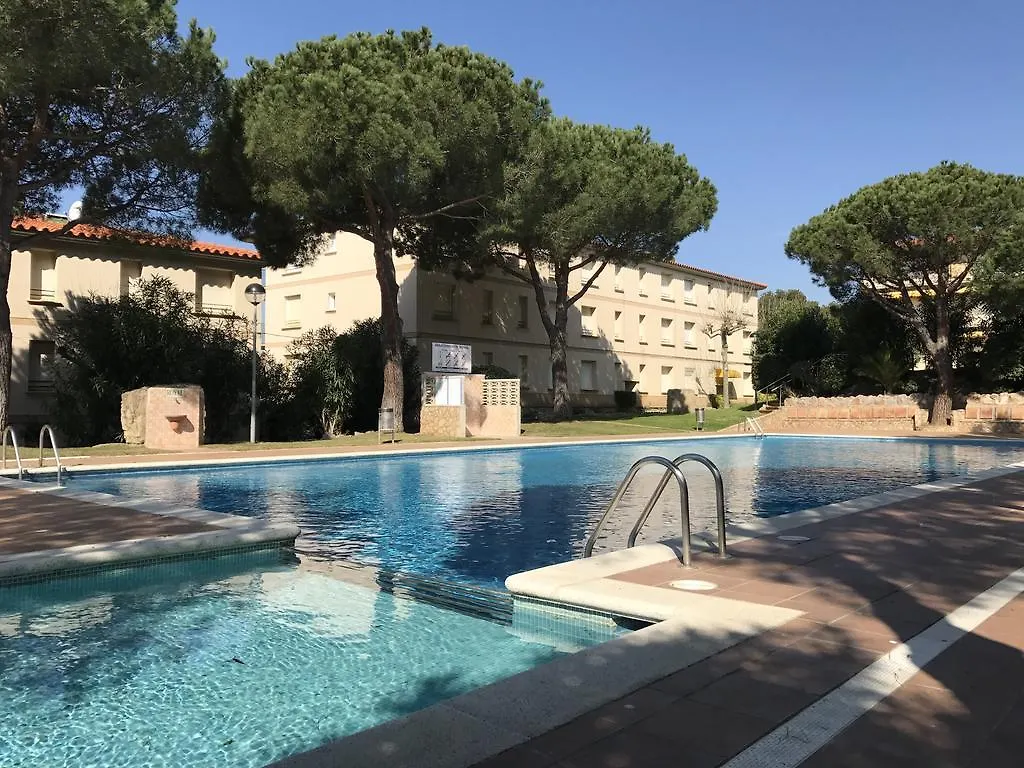 Royal S'Alguer Lafosca Hotel Palamos 0*,  Spain